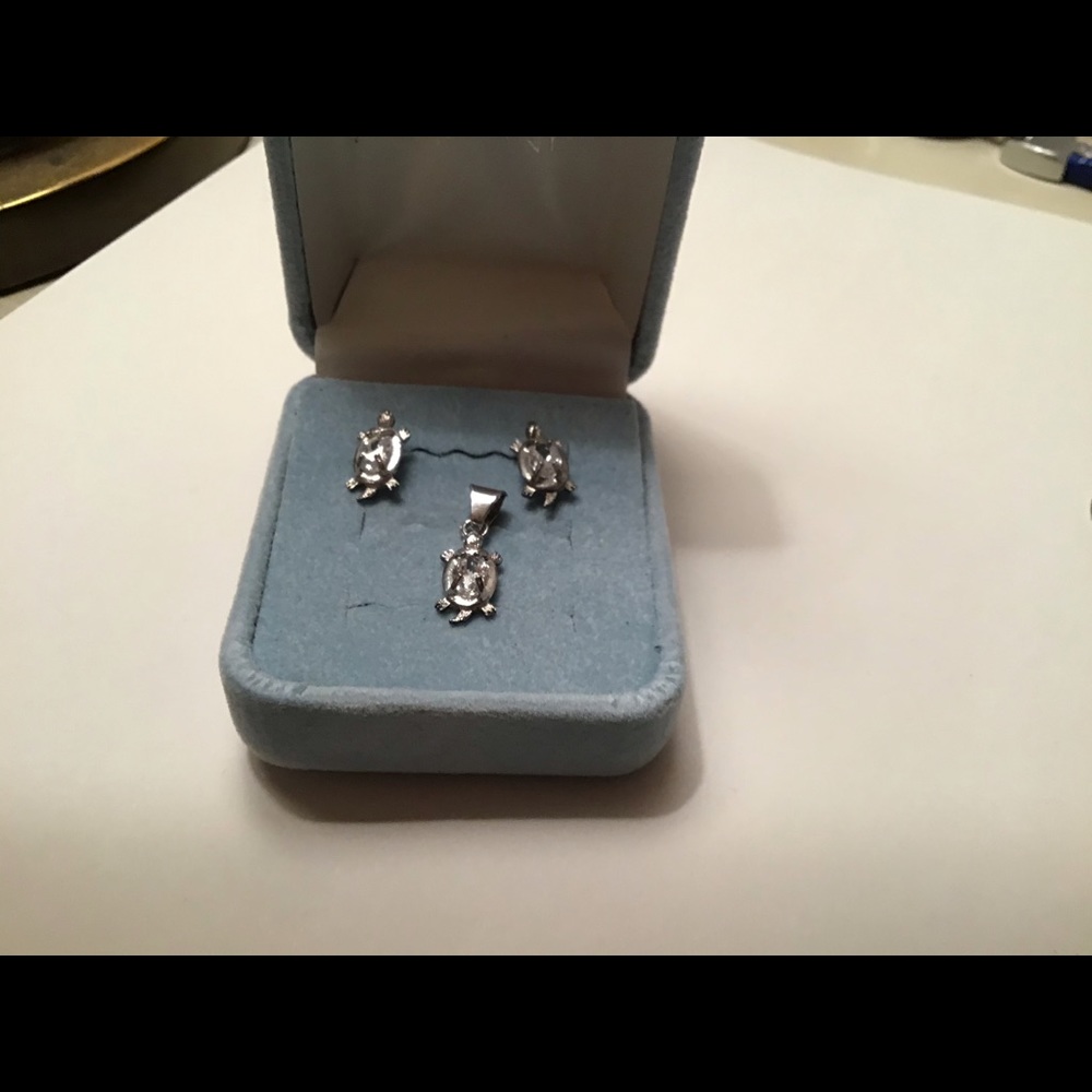 Jewelry set